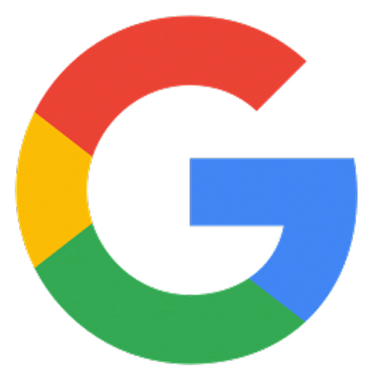 Google Reviews logo