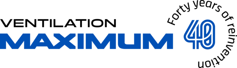 Ventilation Maximum logo